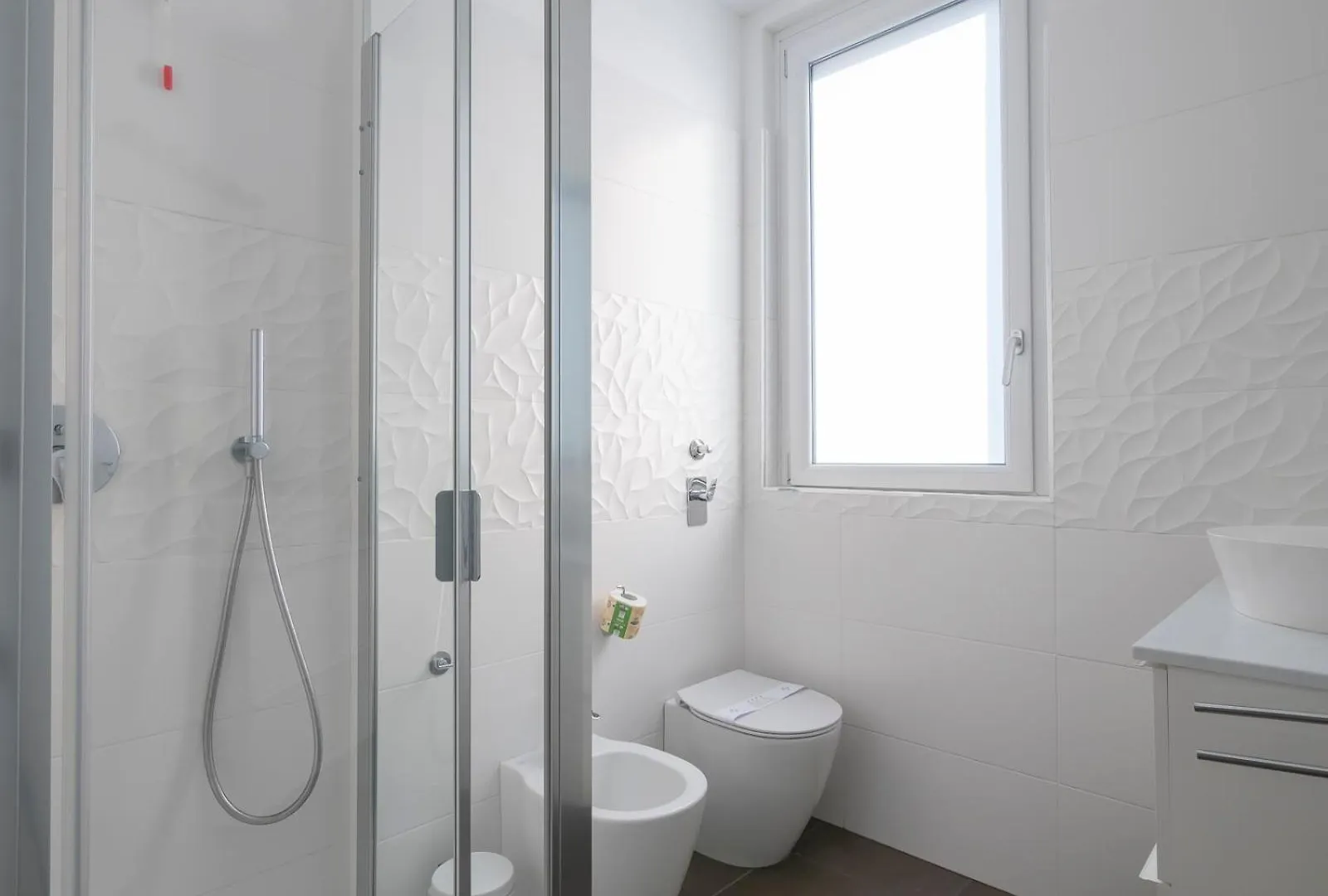 Loft Charme: Bilocale Con Balcone Apartment Milan