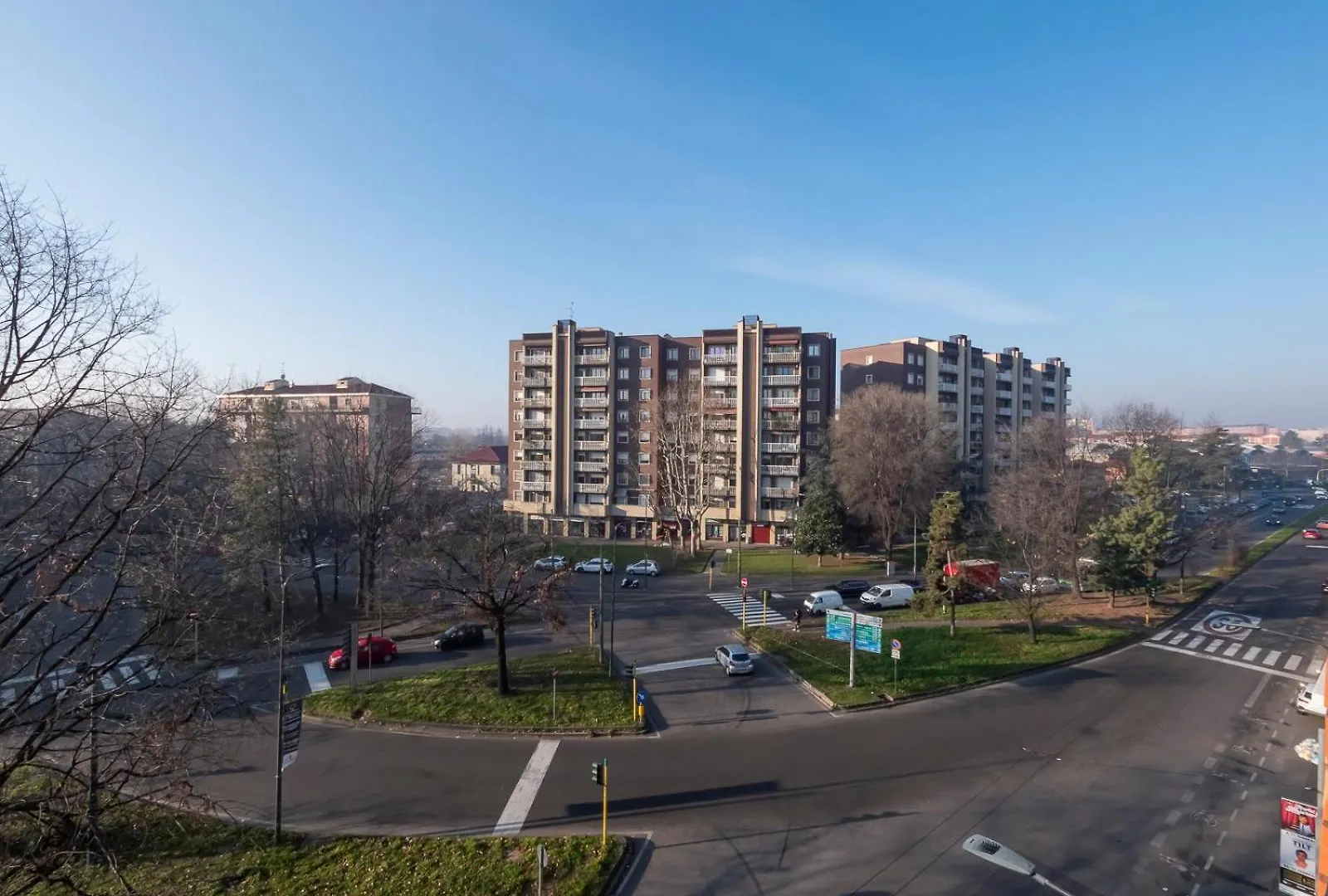 Apartament Loft Charme: Bilocale Con Balcone Mediolan Włochy