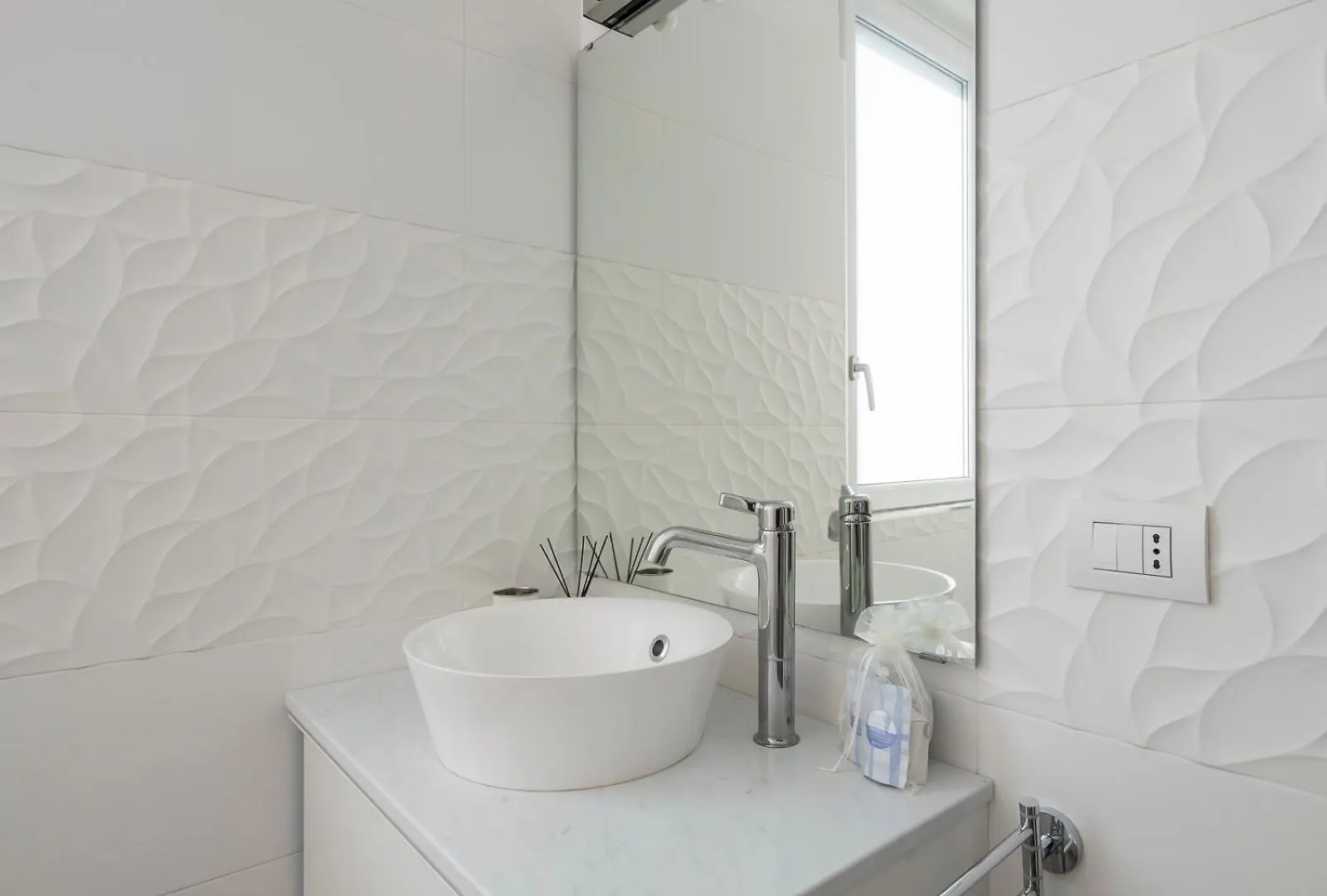 Loft Charme: Bilocale Con Balcone Apartment Milan Italy