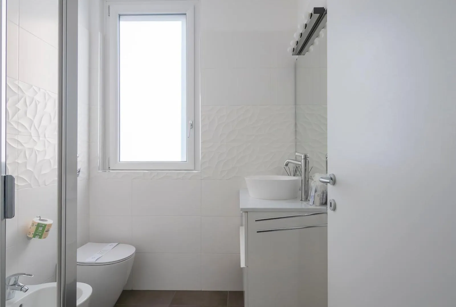 Loft Charme: Bilocale Con Balcone Apartment Milan 0*,  Italy