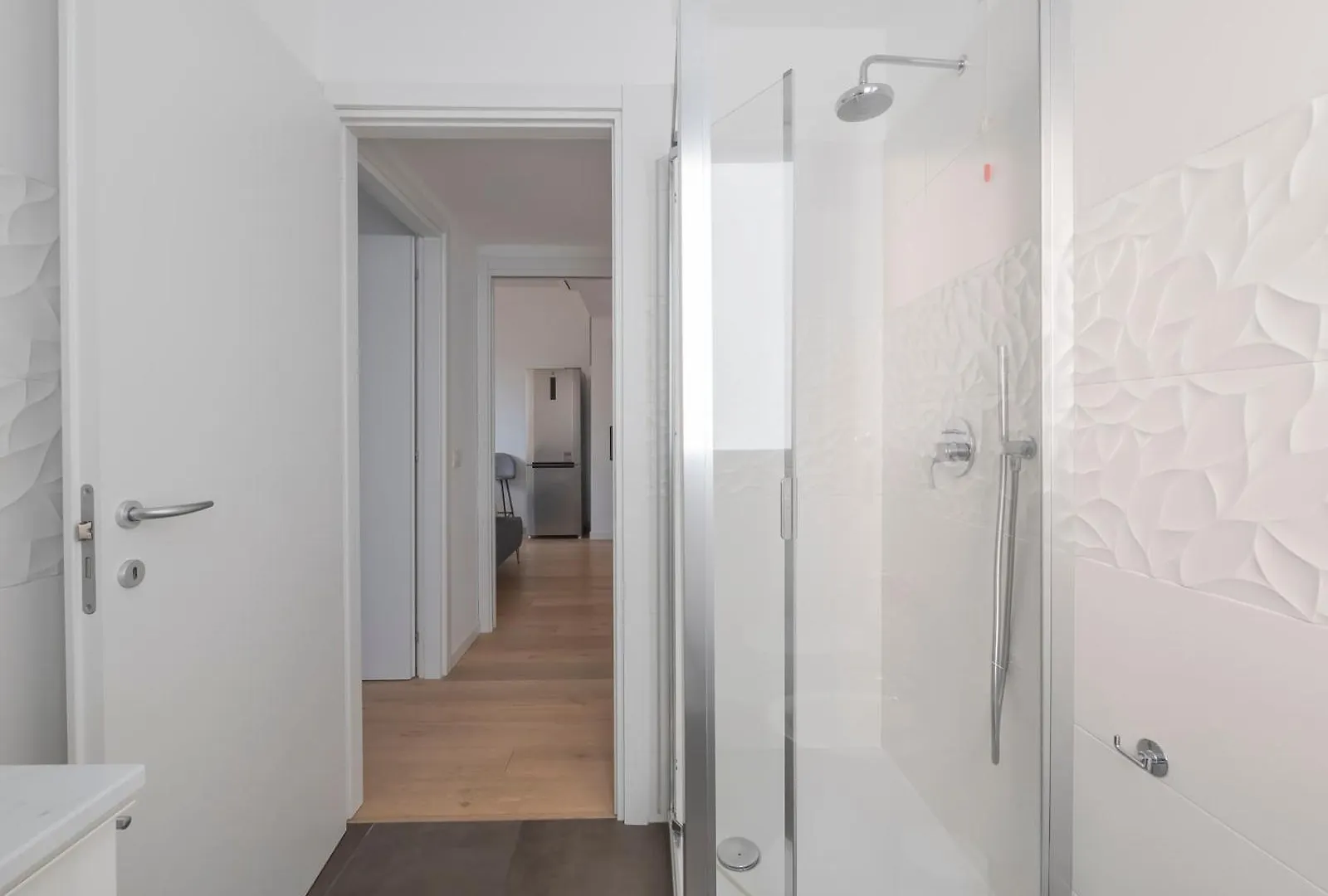 Loft Charme: Bilocale Con Balcone Apartment Milan