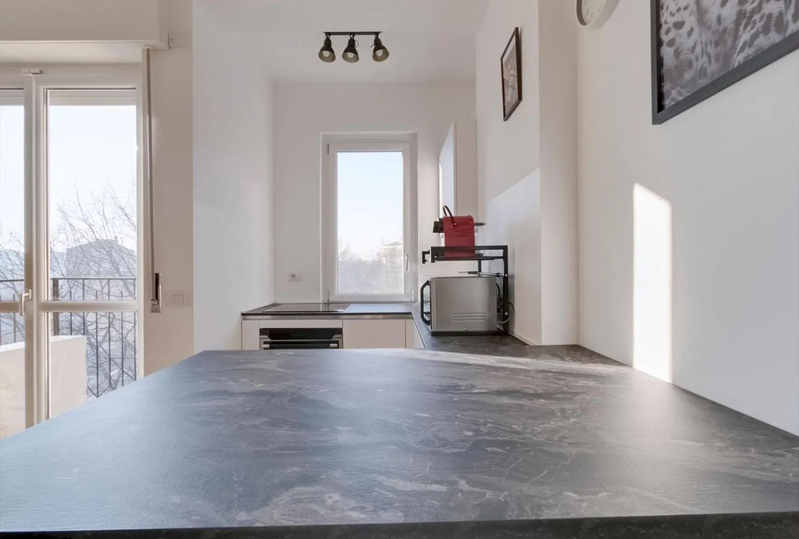 Loft Charme: Bilocale Con Balcone Apartment Milan 0*,  Italy